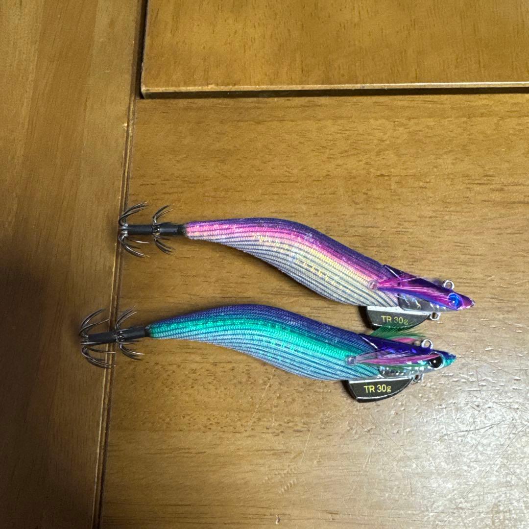 ダートマックスTR 30g セット