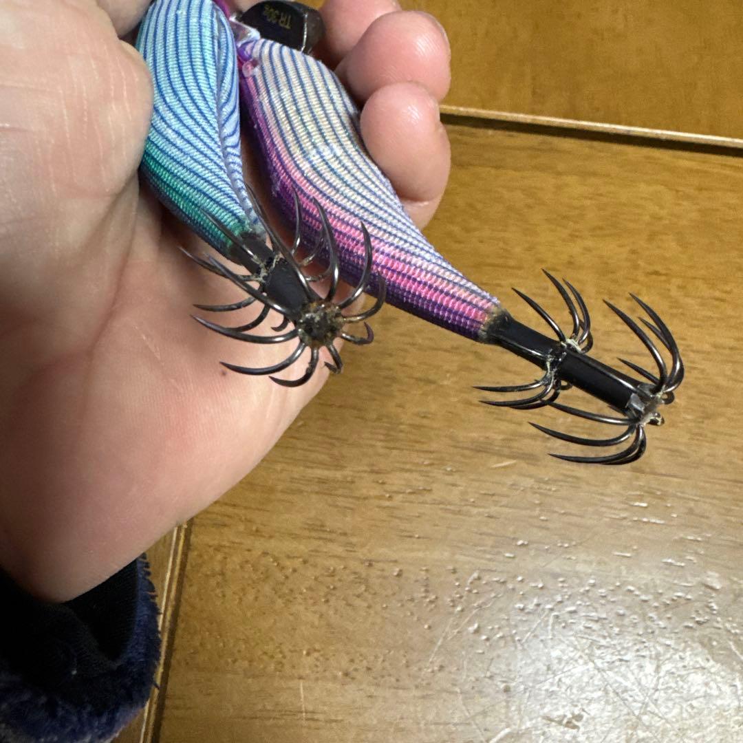ダートマックスTR 30g セット