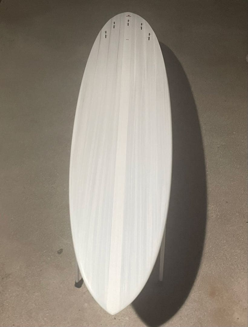 サンダーボルトThunderboltハーレーイングルビーmid6ミッド6 7.6