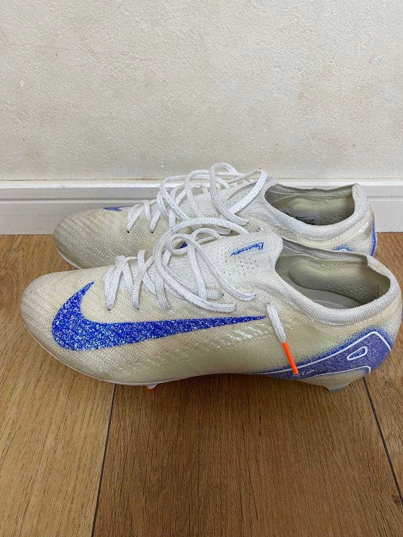 NIKE ナイキ マーキュリアル ヴェイパー 16 FG 26.5
