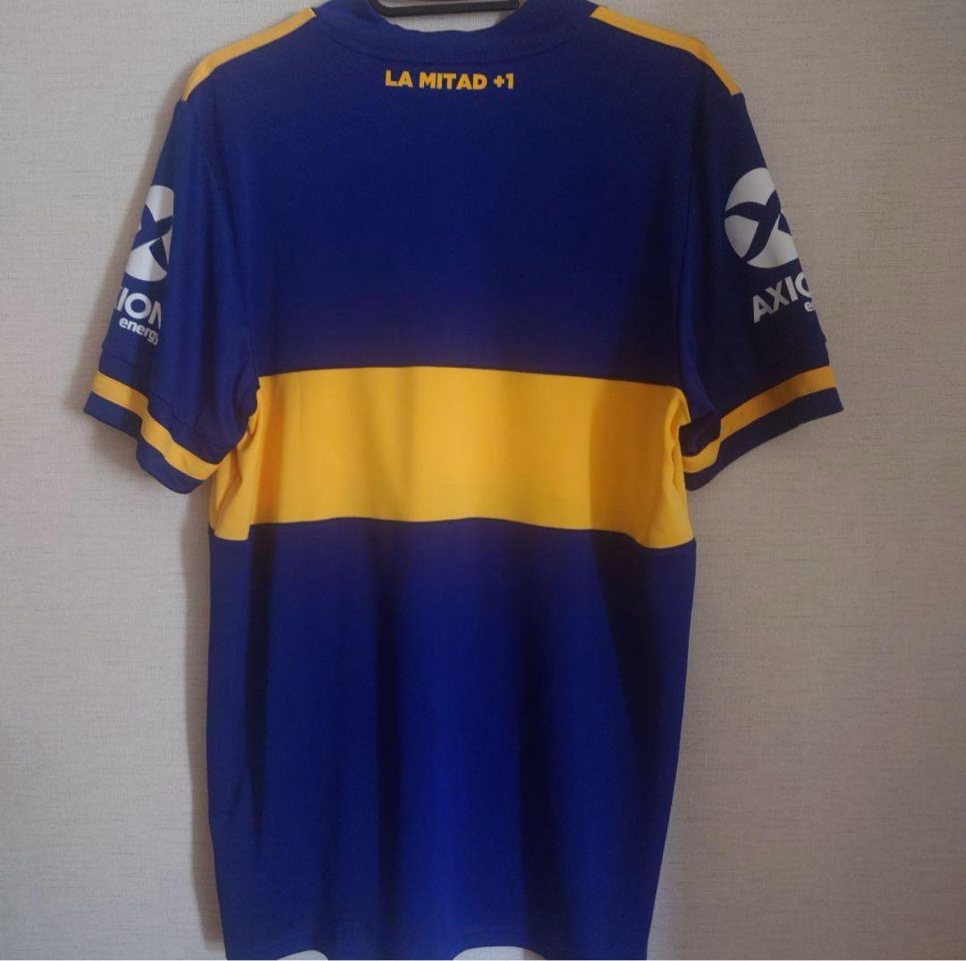 Boca Juniors ボカ ジュニアーズ　ユニフォーム adidas