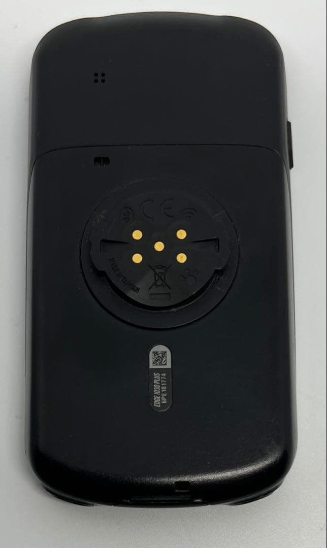 ガーミン EDGE 1030PLUS日本語版　センサーセット