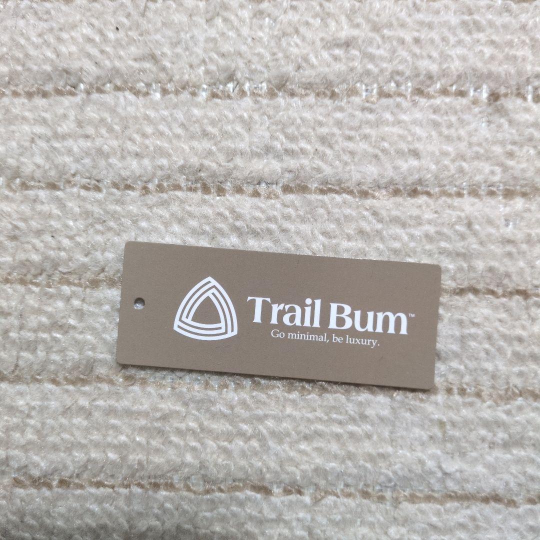 Trail Bum　トレイルバム　 CTタープ