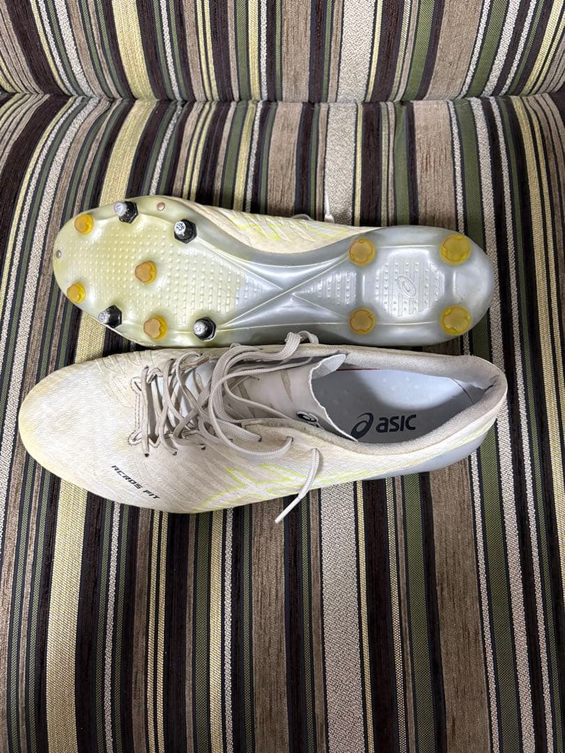 asics across 2 MIX加工あり　限定値下げ中！！