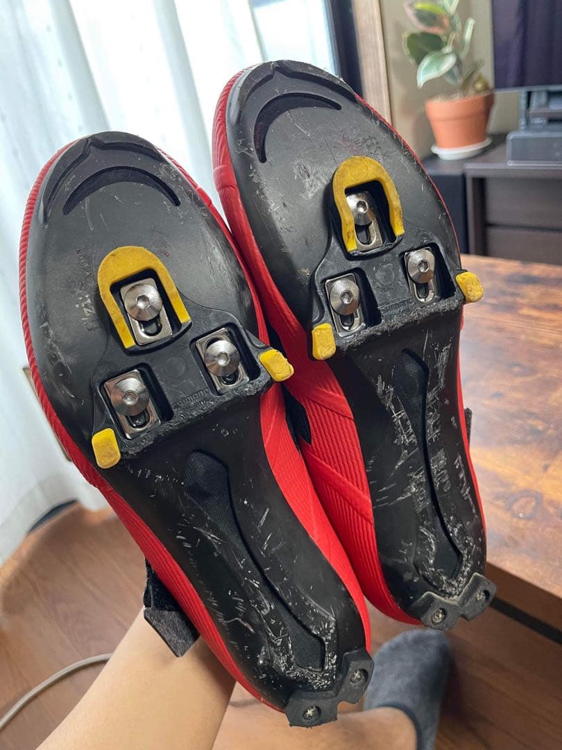 自転車本体 Fizik transiro infinito r3