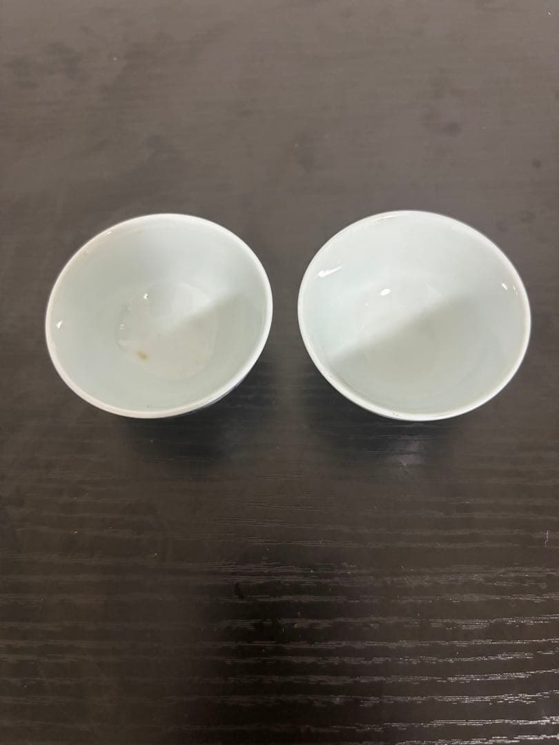 中国骨董品　陶器　大清　まとめ売り