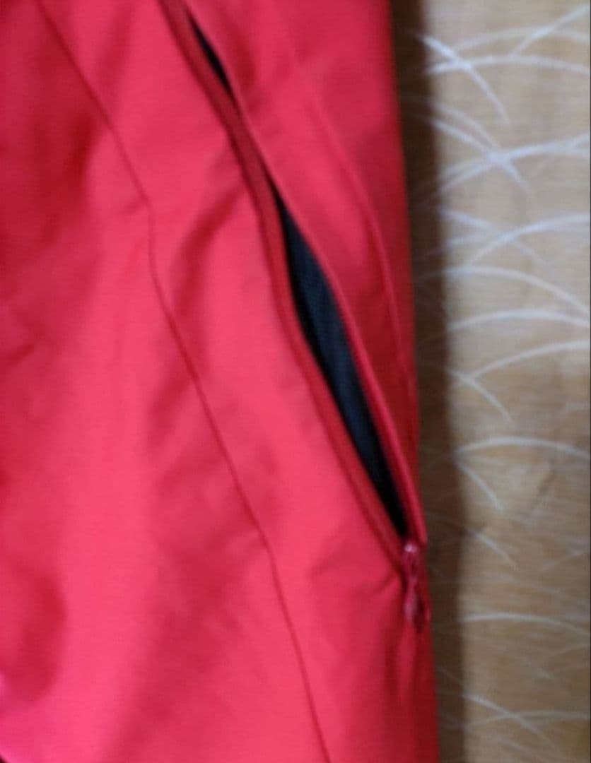 程度良好 撥水クリーニング済み DESCENT デサント ウエア