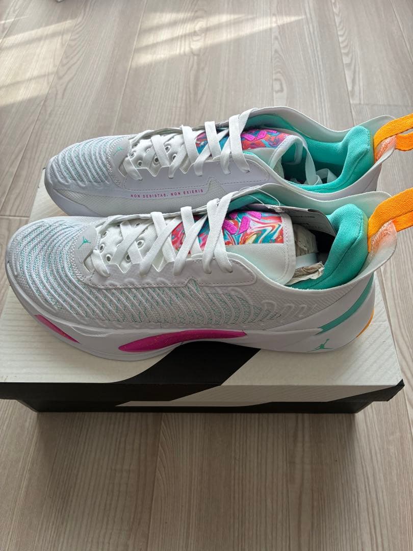 ルカ1 NIKEバッシュ　値下げ可