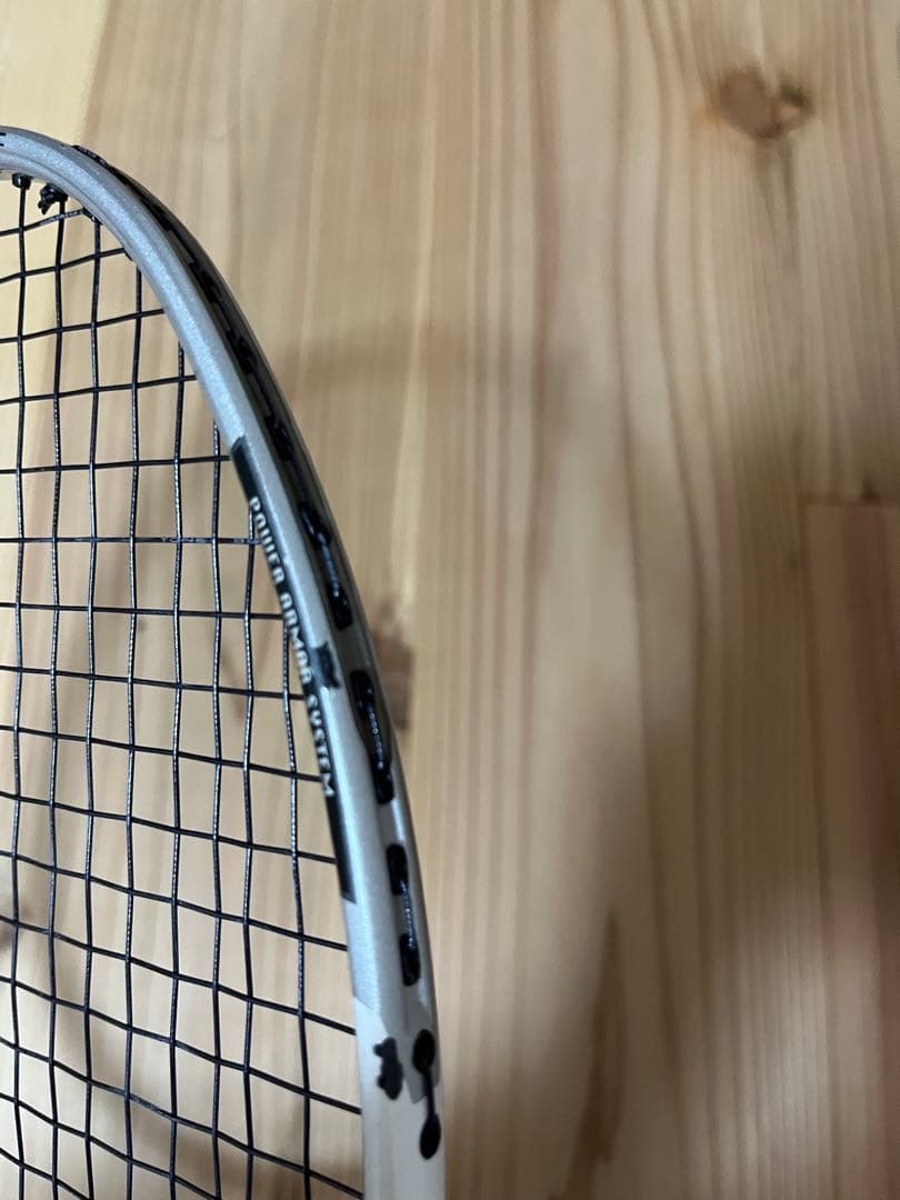YONEX ヨネックスアーマテックARMORTEC500 バドミントンラケット