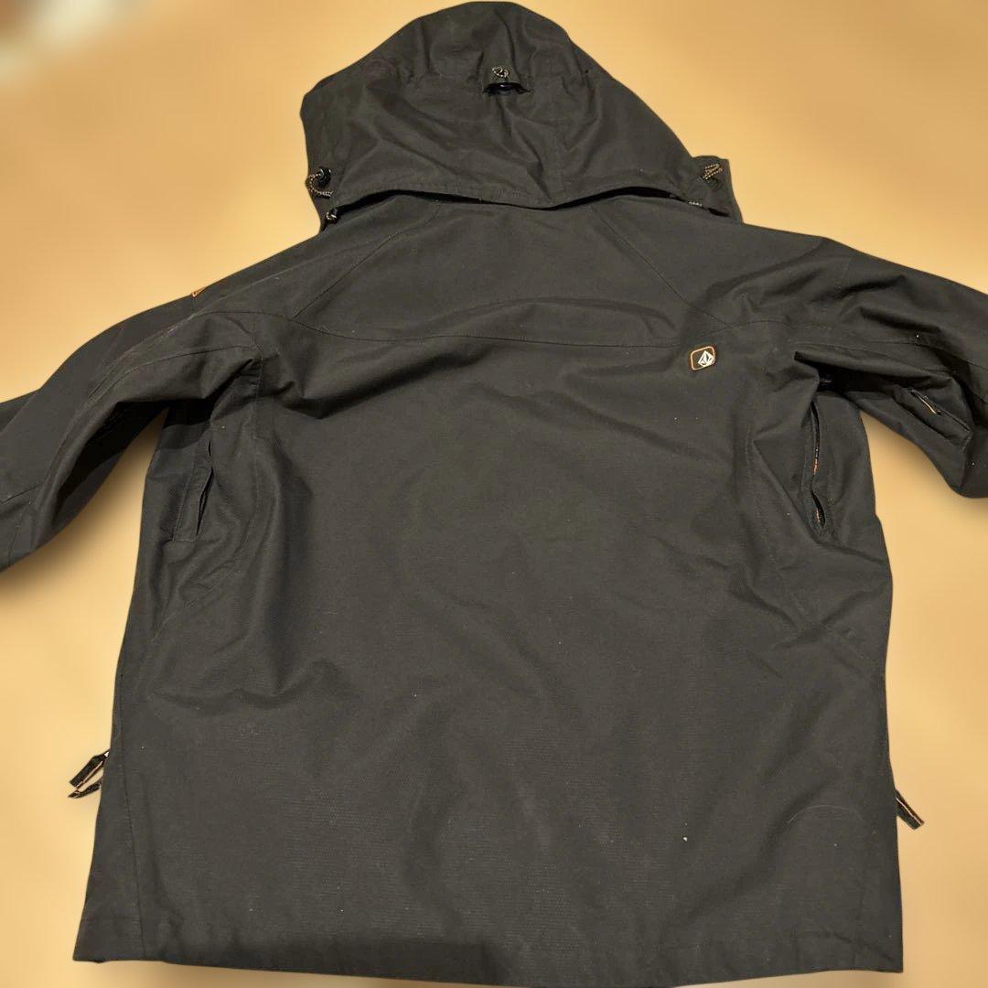 Volcom スノボウェア上下 M ※説明文必読