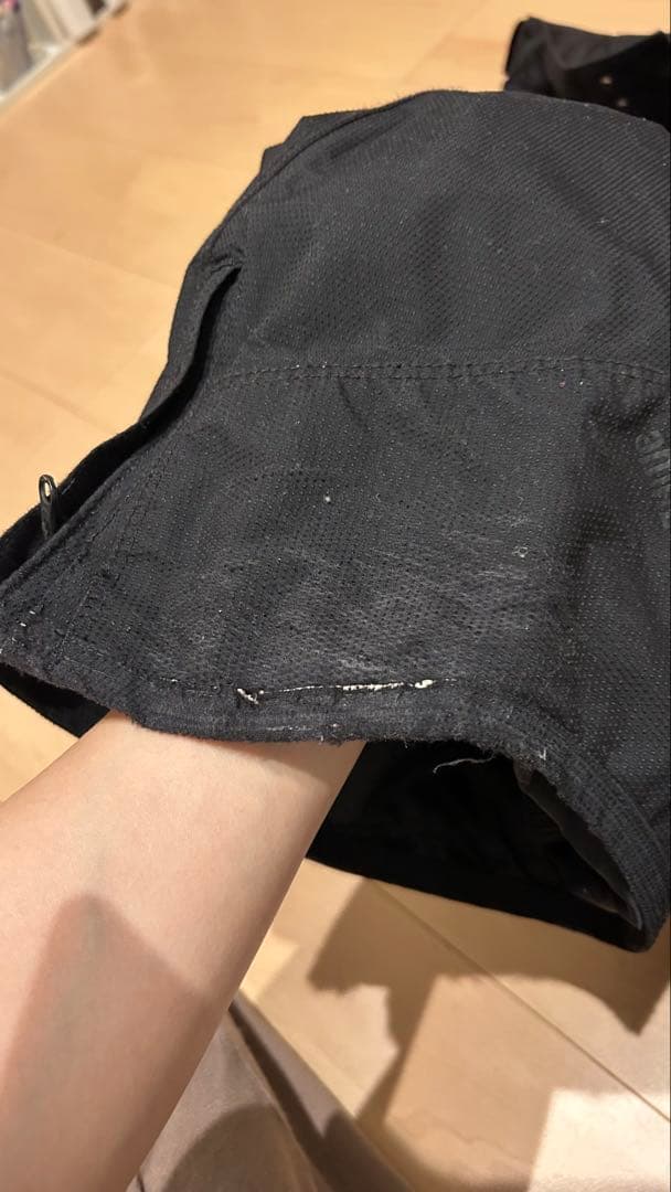 Volcom スノボウェア上下 M ※説明文必読