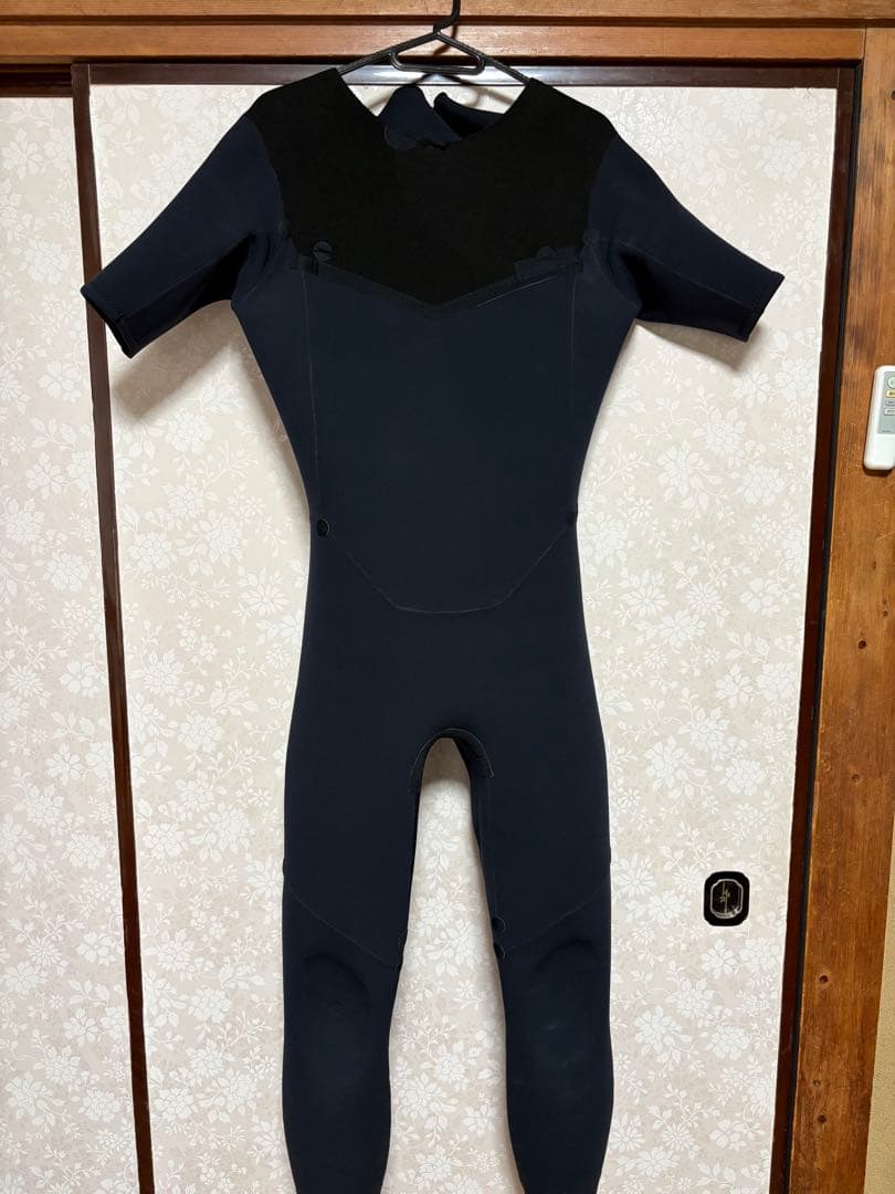 BILLABONG シーガル ネイビー XL（Lサイズ相当）