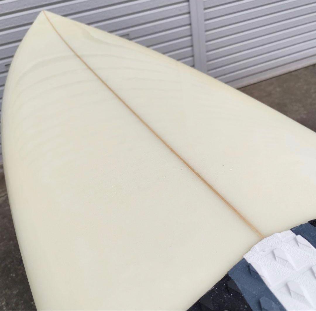 ぞうさんさん専用　小波用　サーフボード　5’11 ショートボード　32リッター