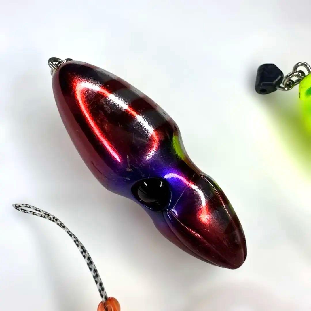 TG ビンビンスイッチ150g2個 タイラバ 甘鯛
