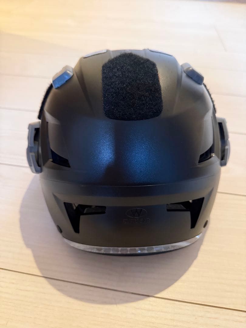 team wendy Exfil SAR ヘルメット　チームウェンディ