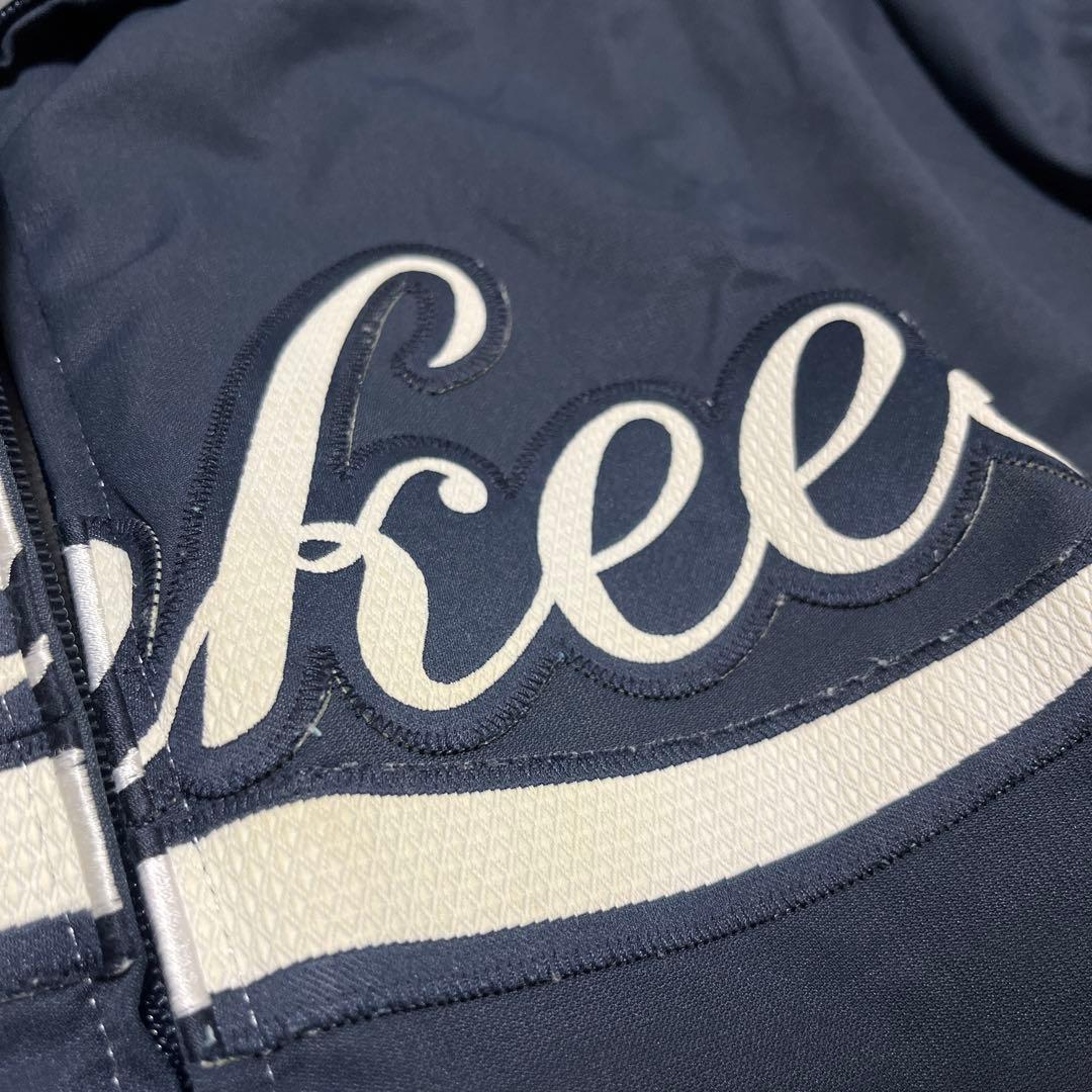 Yankees Majestic ジャケット