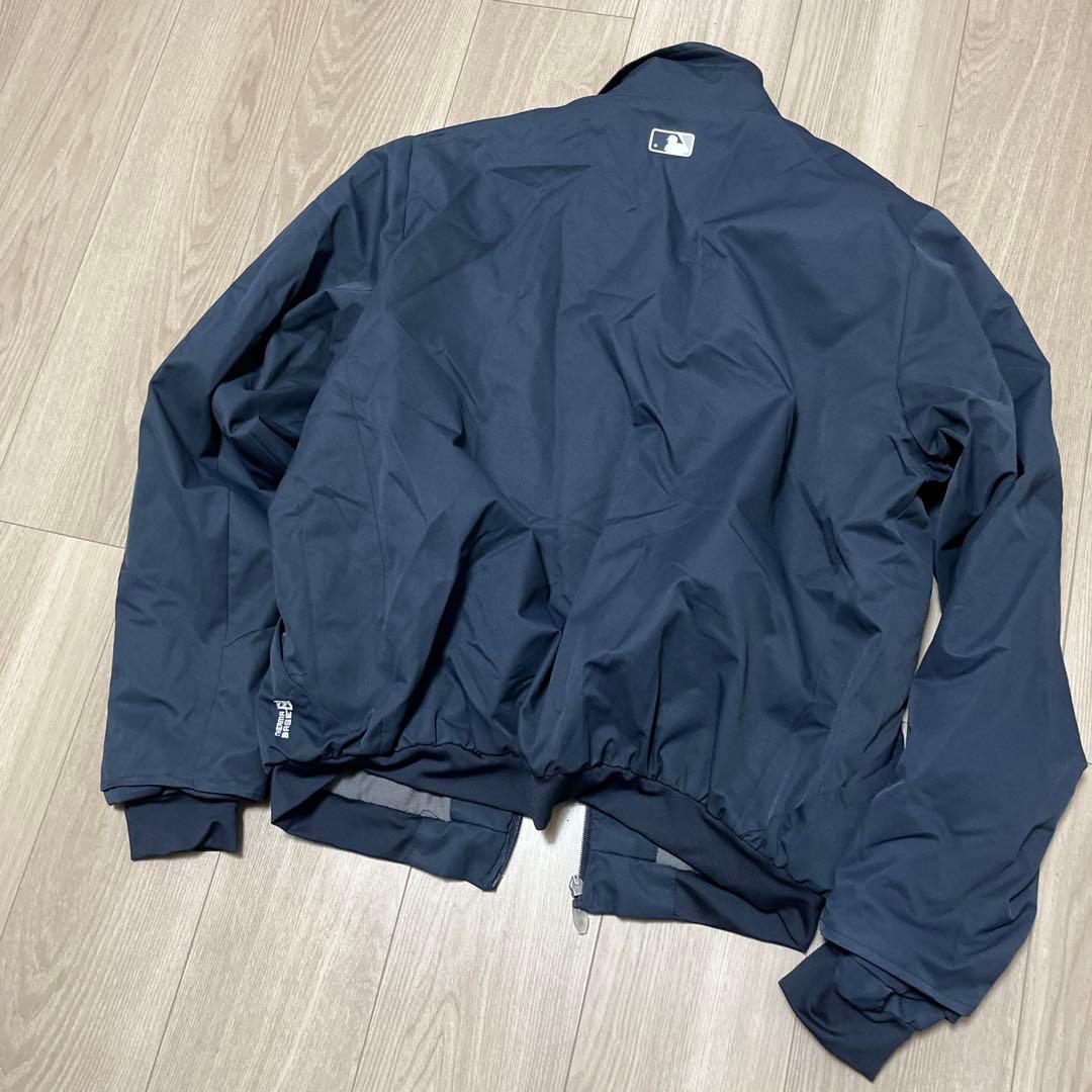Yankees Majestic ジャケット
