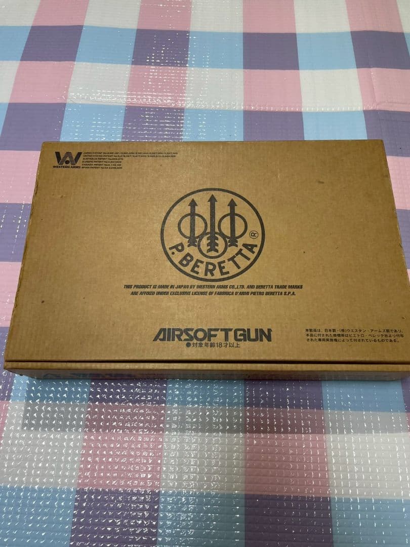 お値下げ中 ベレッタ M8045 クーガーF