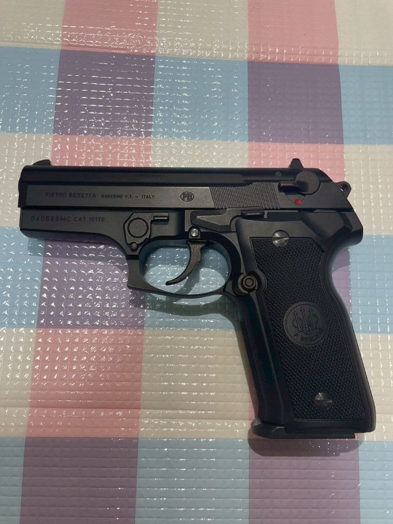 お値下げ中 ベレッタ M8045 クーガーF