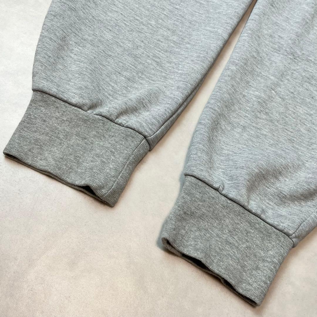 NIKE セットアップ テックフリース L ジョガーパンツ M グレー