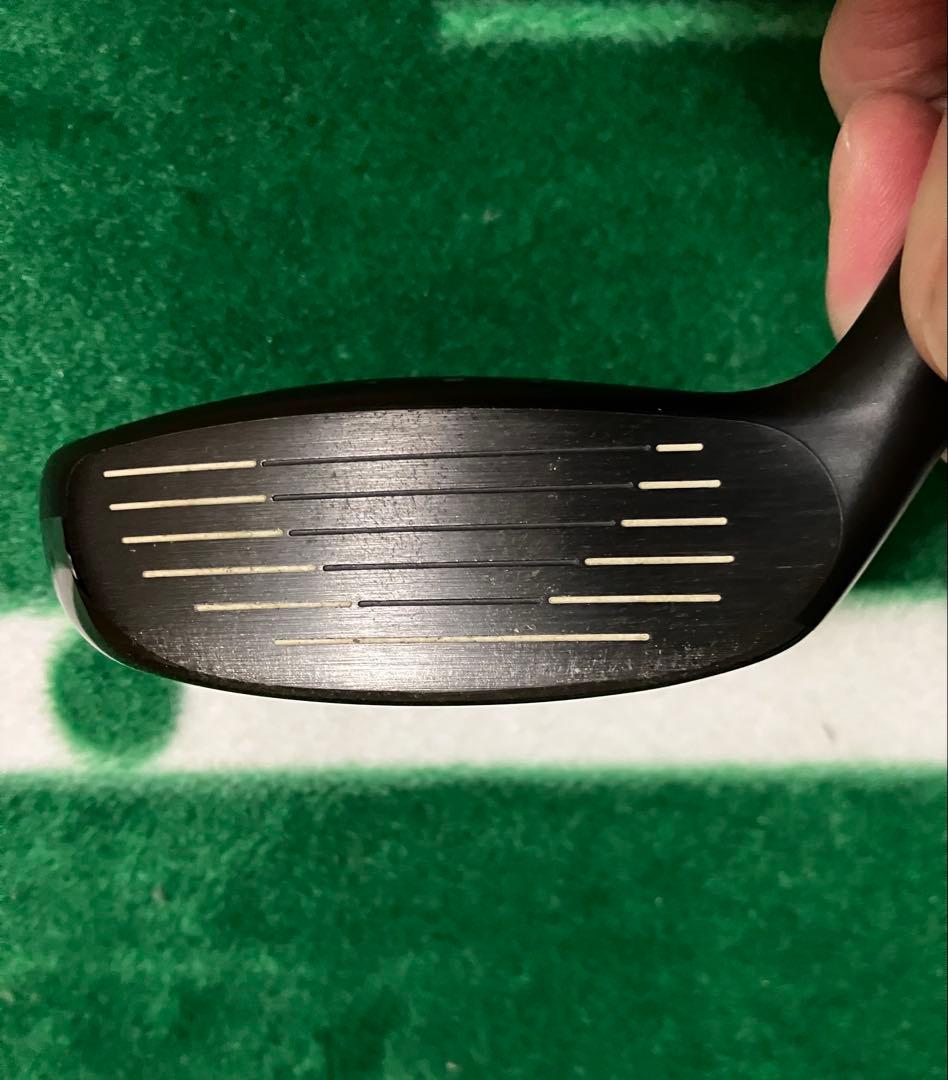 PING G425 ユーティリティ 4hy(22度 ) ヘッドのみ