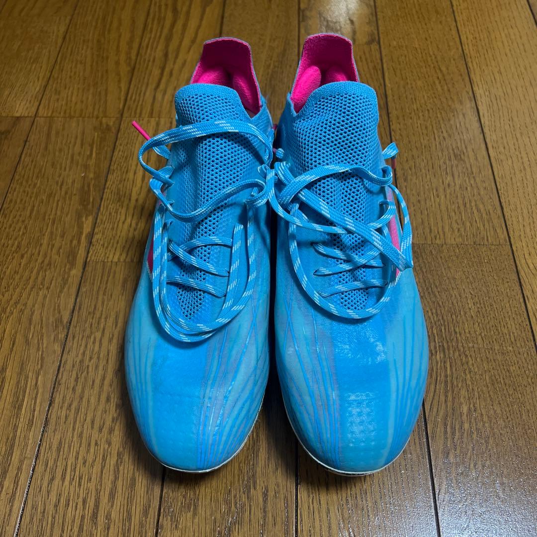 アディダスX 26cm AG