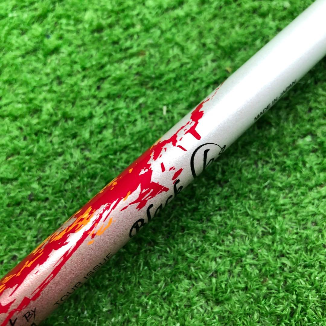 Gsh-1005Miyazakiシャフト単品 flex6S スリクソンスリーブ付
