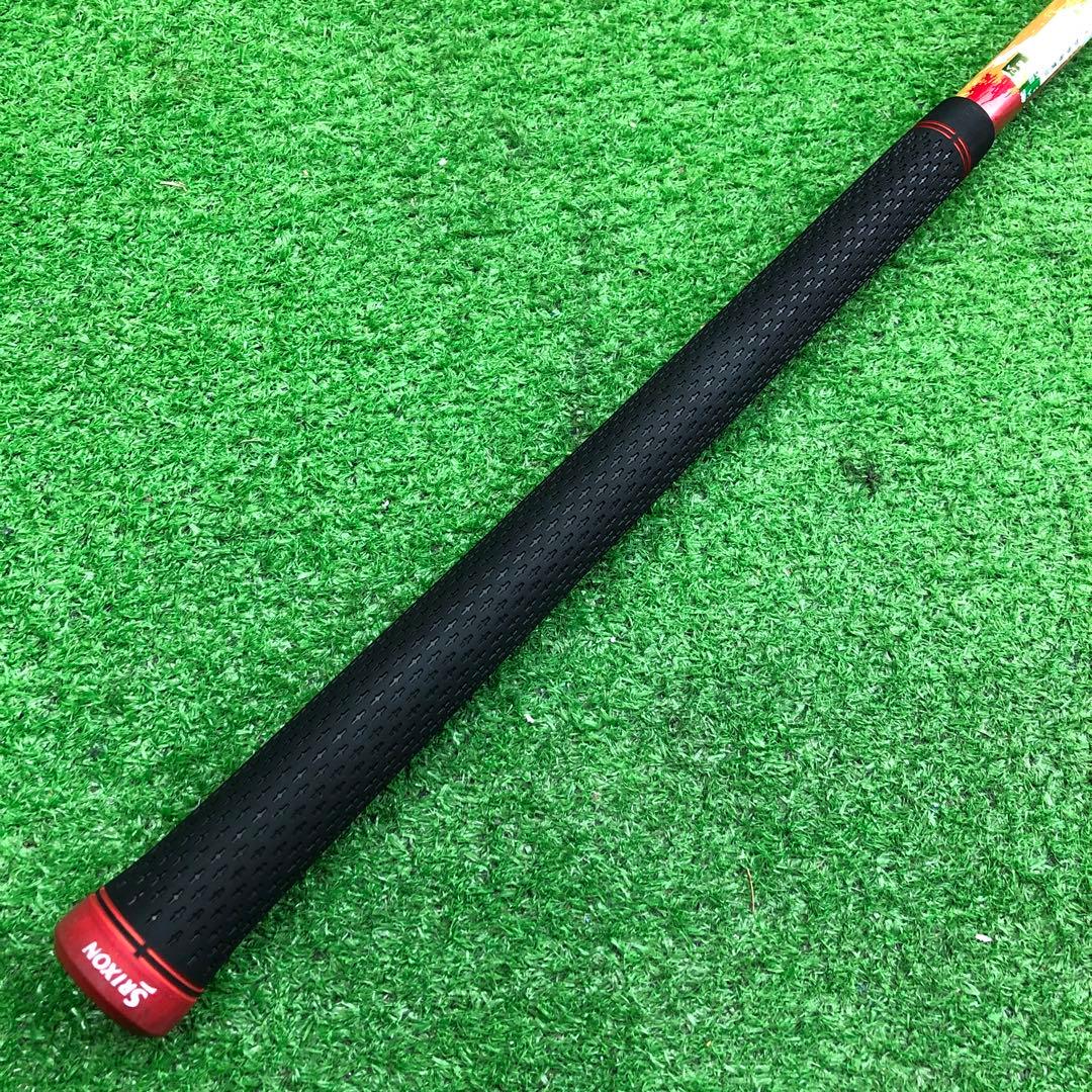 Gsh-1005Miyazakiシャフト単品 flex6S スリクソンスリーブ付