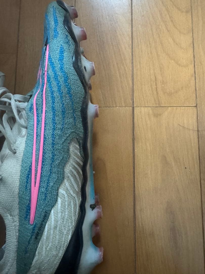 NIKE ファントムAG サッカースパイク