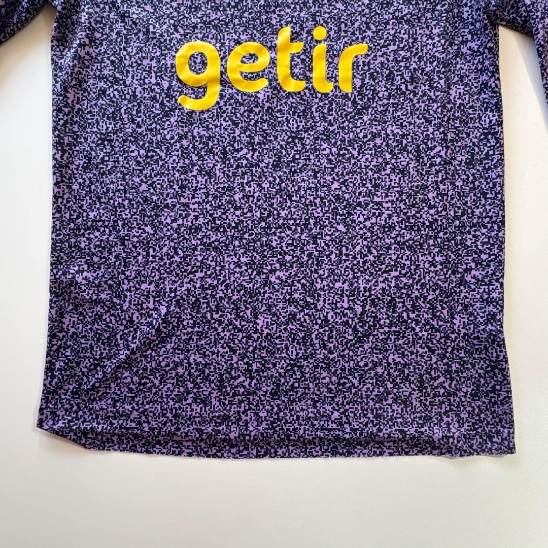 【日本未発売】トッテナム23/24プレマッチドライフィットアカデミー上下　S/M