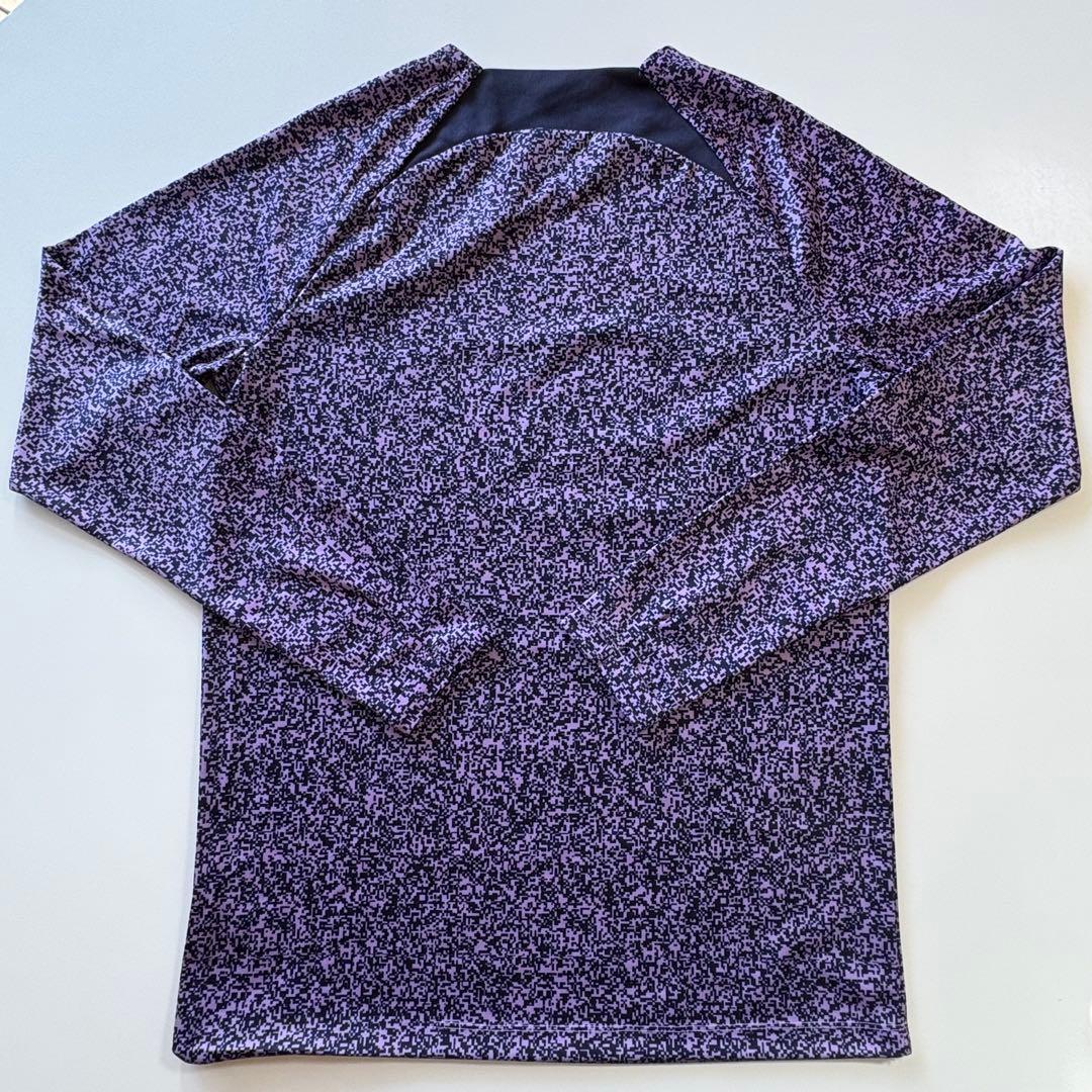 【日本未発売】トッテナム23/24プレマッチドライフィットアカデミー上下　S/M