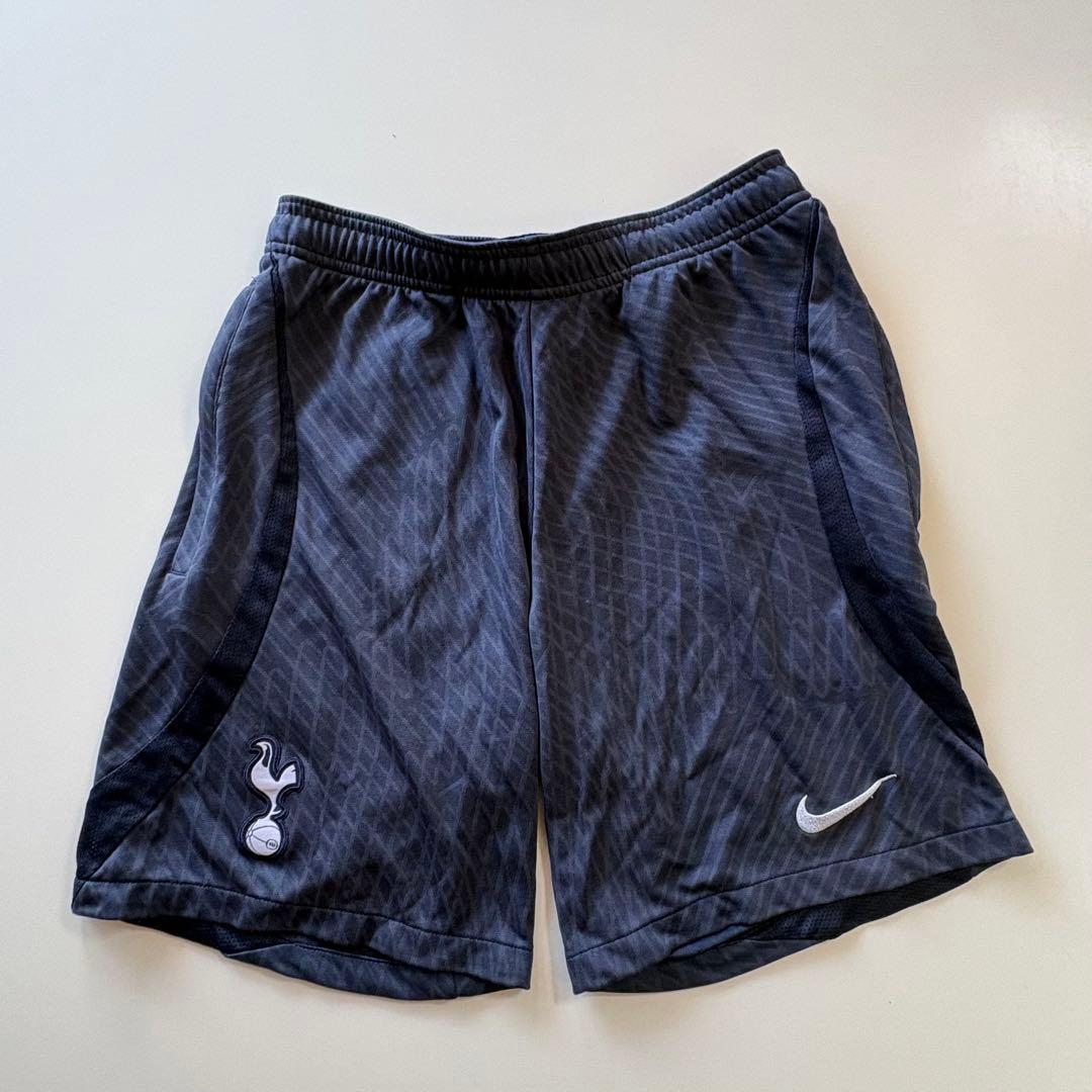 【日本未発売】トッテナム23/24プレマッチドライフィットアカデミー上下　S/M