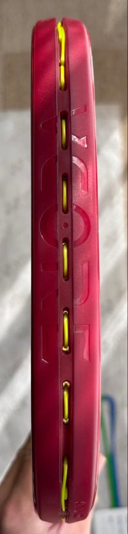 【新品未使用】YONEX VCORE 100L G2 2026