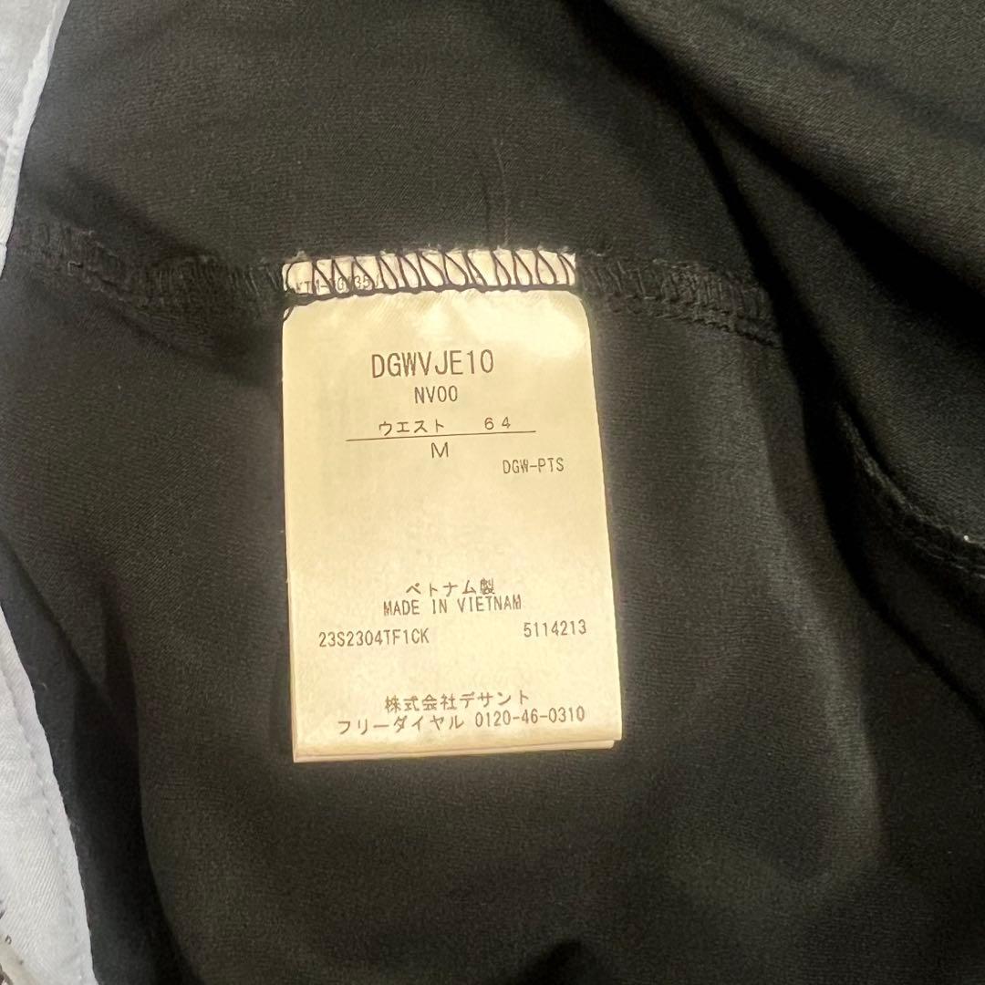 DESCENTE レディーススカート　デサントゴルフスカート美品