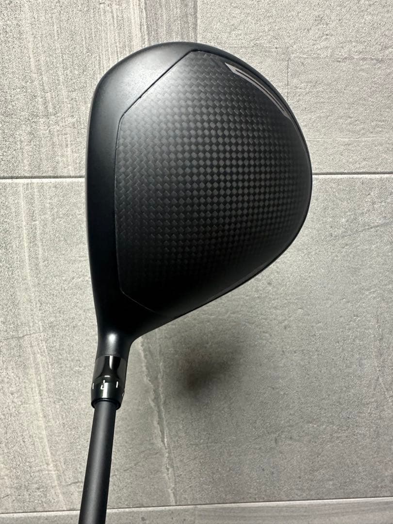 【美品】B-Limited BX1★ TOUR 9° ドライバー 純正