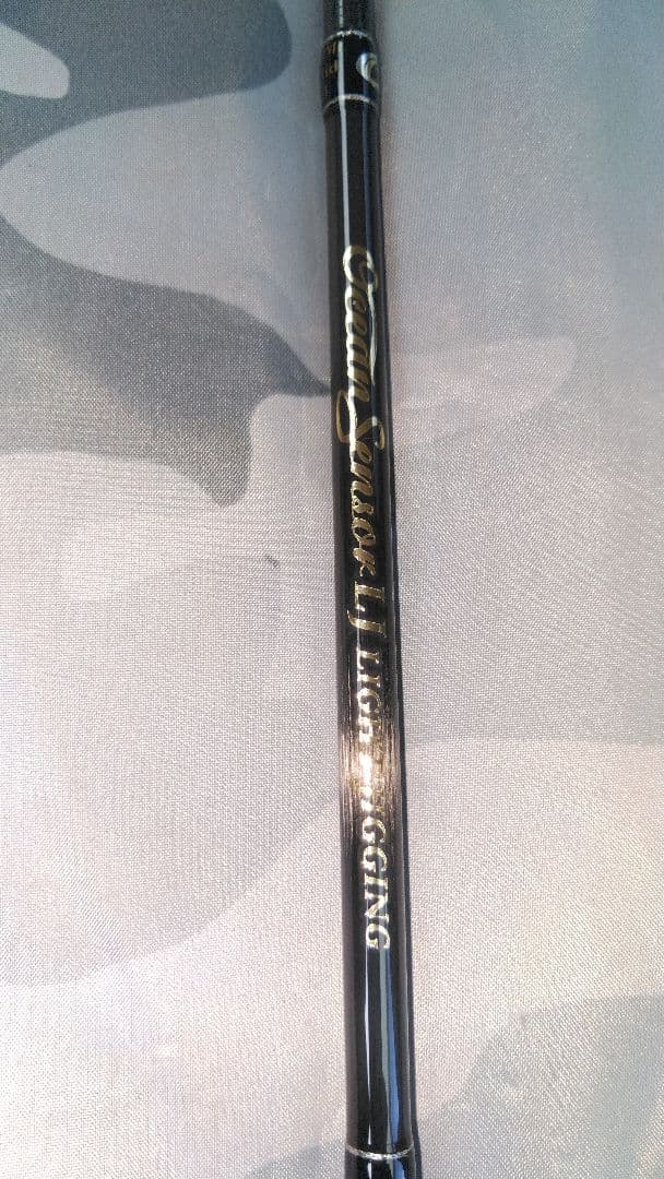 クレイジーオーシャン　オーシャンセンサー　B61ML