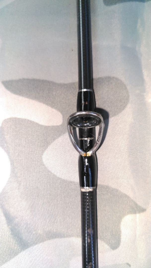 クレイジーオーシャン　オーシャンセンサー　B61ML