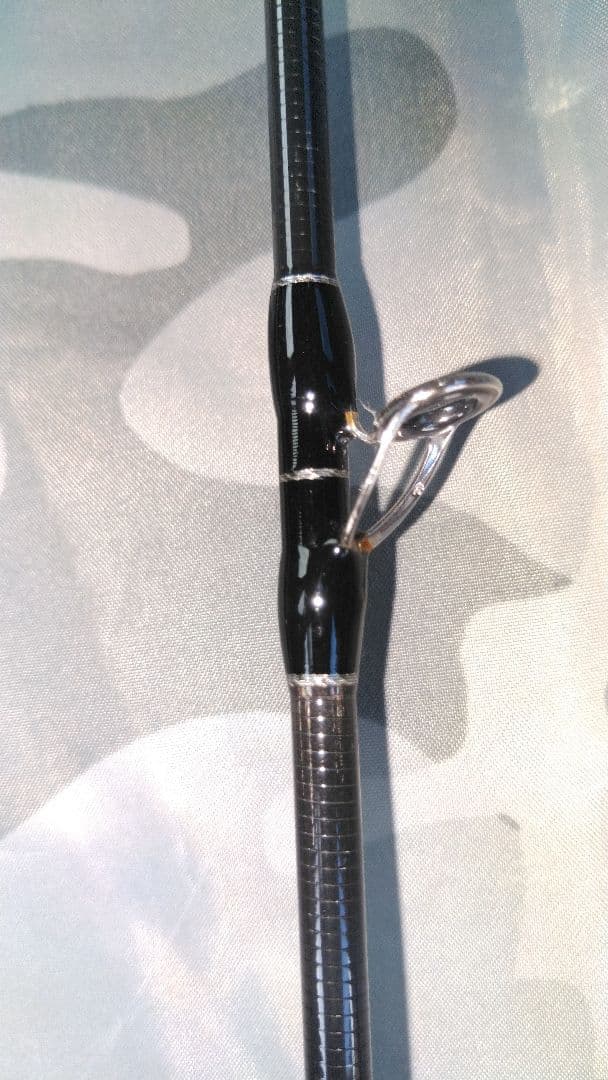 クレイジーオーシャン　オーシャンセンサー　B61ML