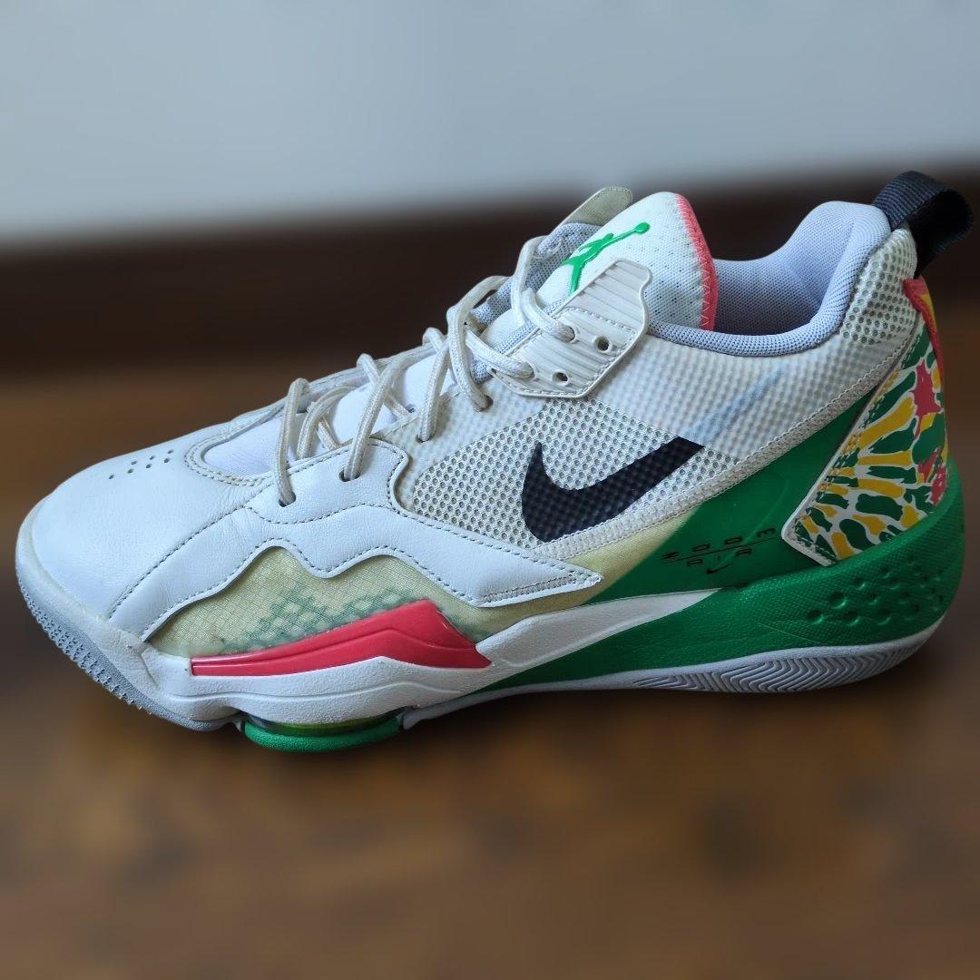 Nike Jordan バスケットボールシューズ