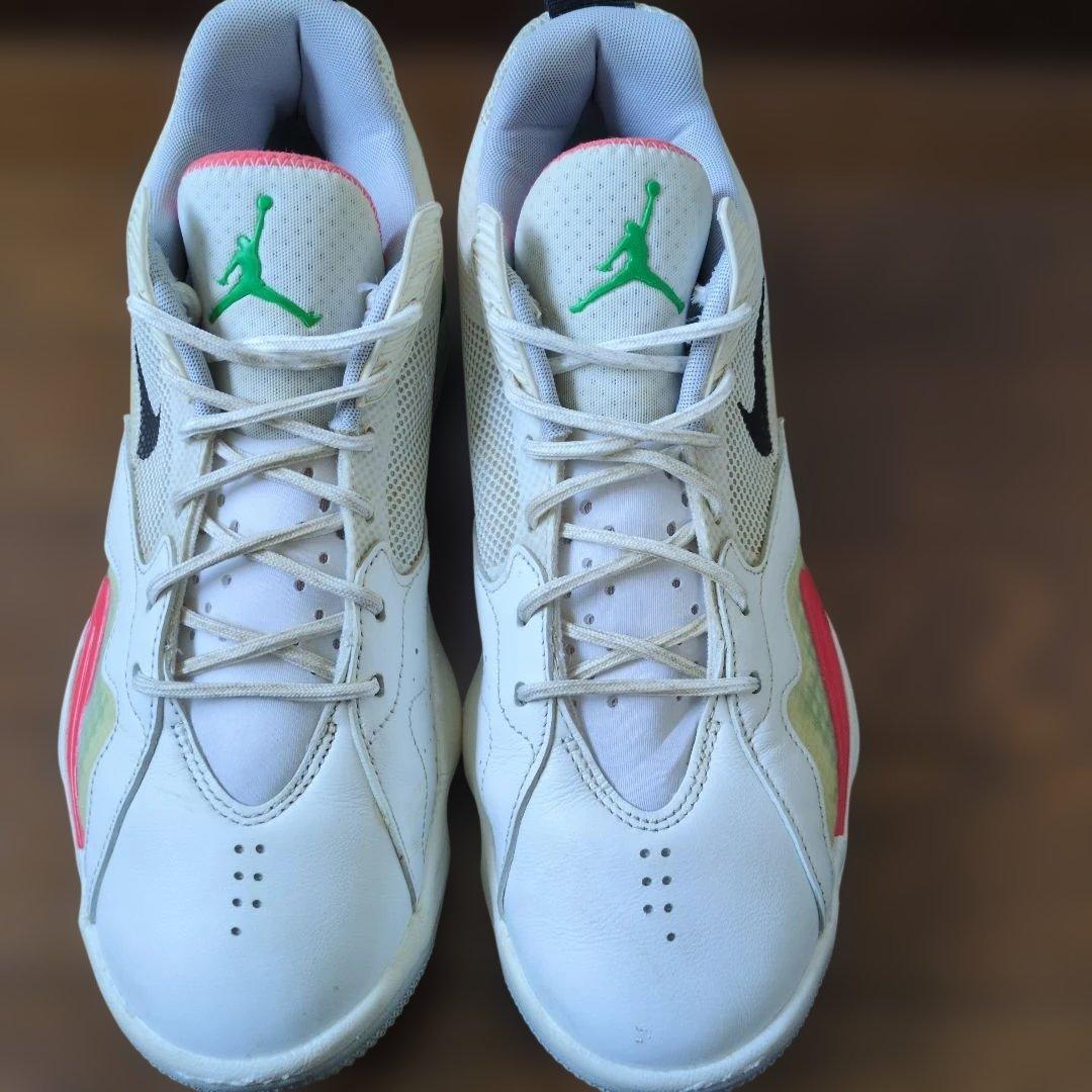 Nike Jordan バスケットボールシューズ