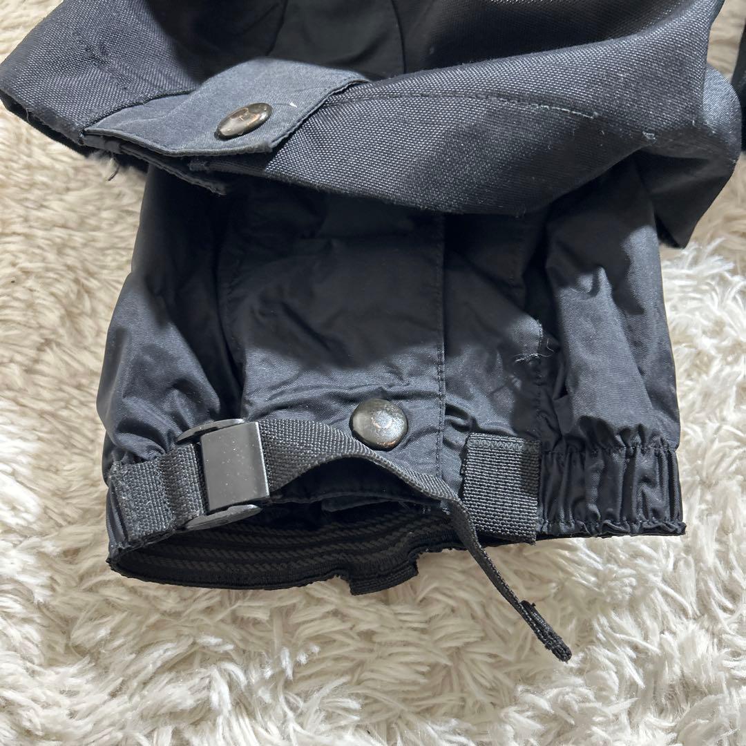 【美品】透湿防水 パタゴニア GORE-TEX スノーウェア パンツ