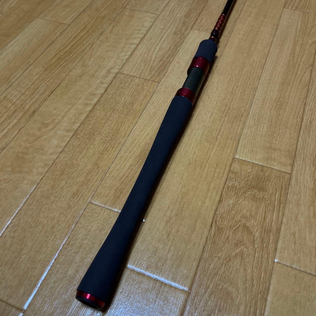 ハートランド 7102L+FS-SV AGS18 別誂 冴掛 710 AGS