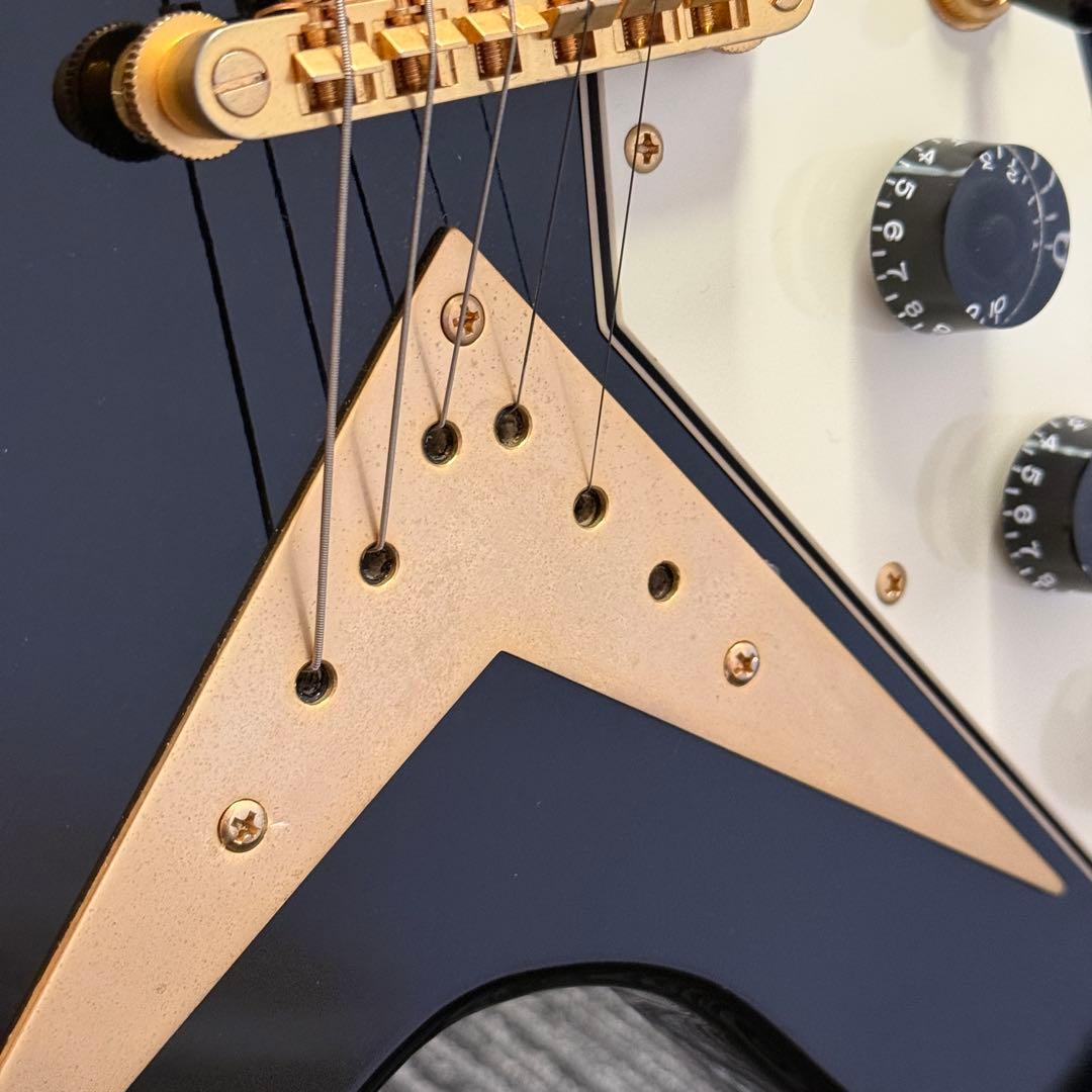 Tokai フライングV ジャンク品