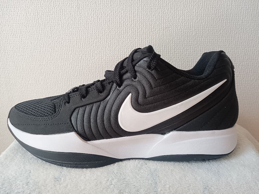 Nike ジャ2EP バスケットボールシューズ ブラック ナイキ