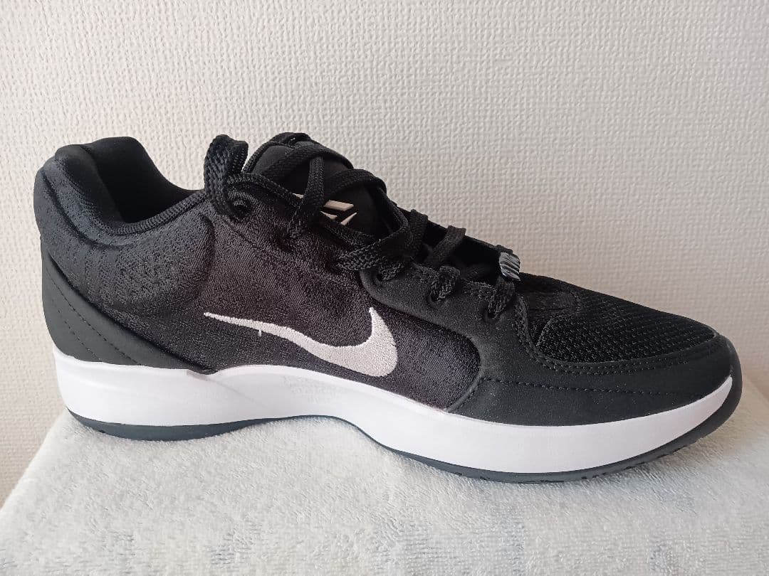 Nike ジャ2EP バスケットボールシューズ ブラック ナイキ