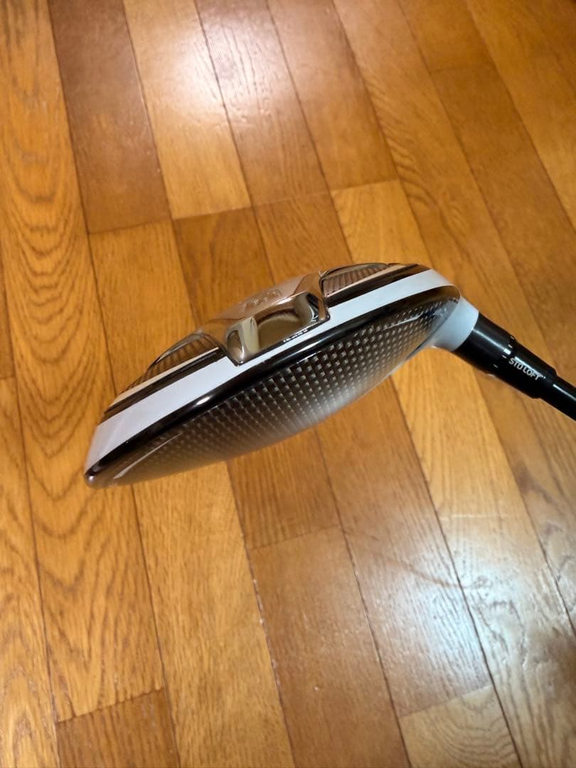 TaylorMade SIM ロケット　フェアウェイウッド 3番　14°