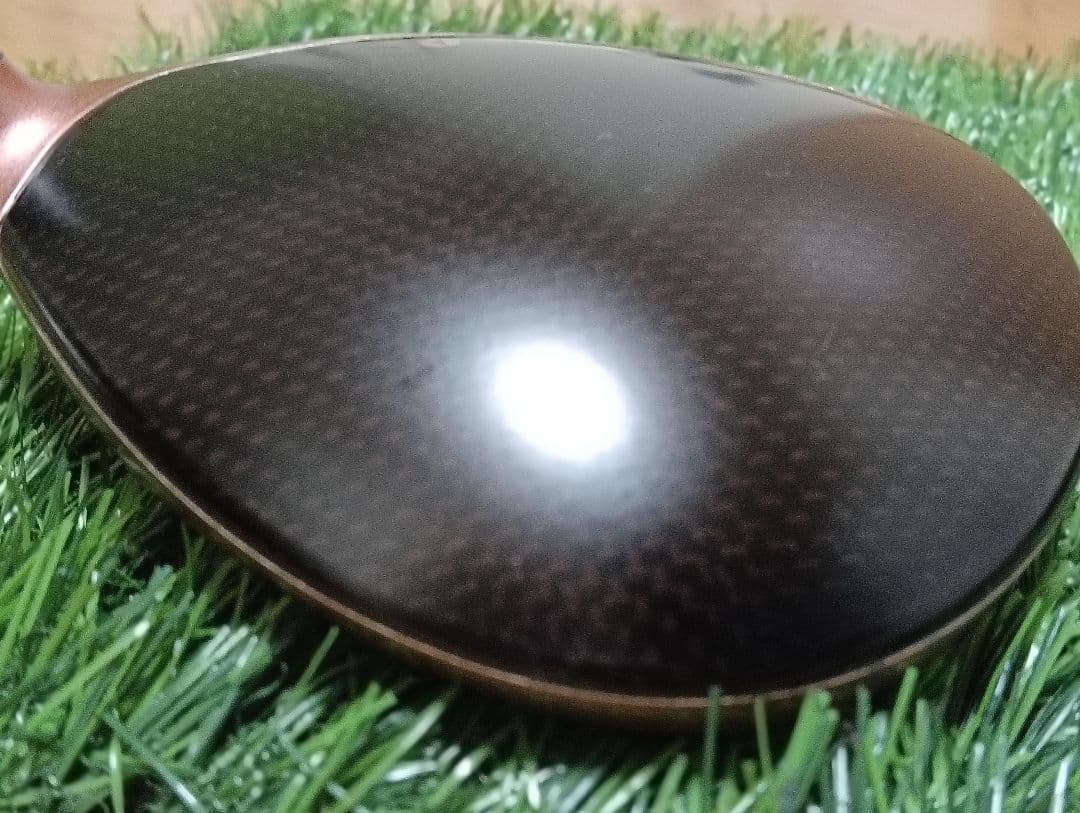 Taylor Made Mini D 11.5°ヘッドのみカバー付き