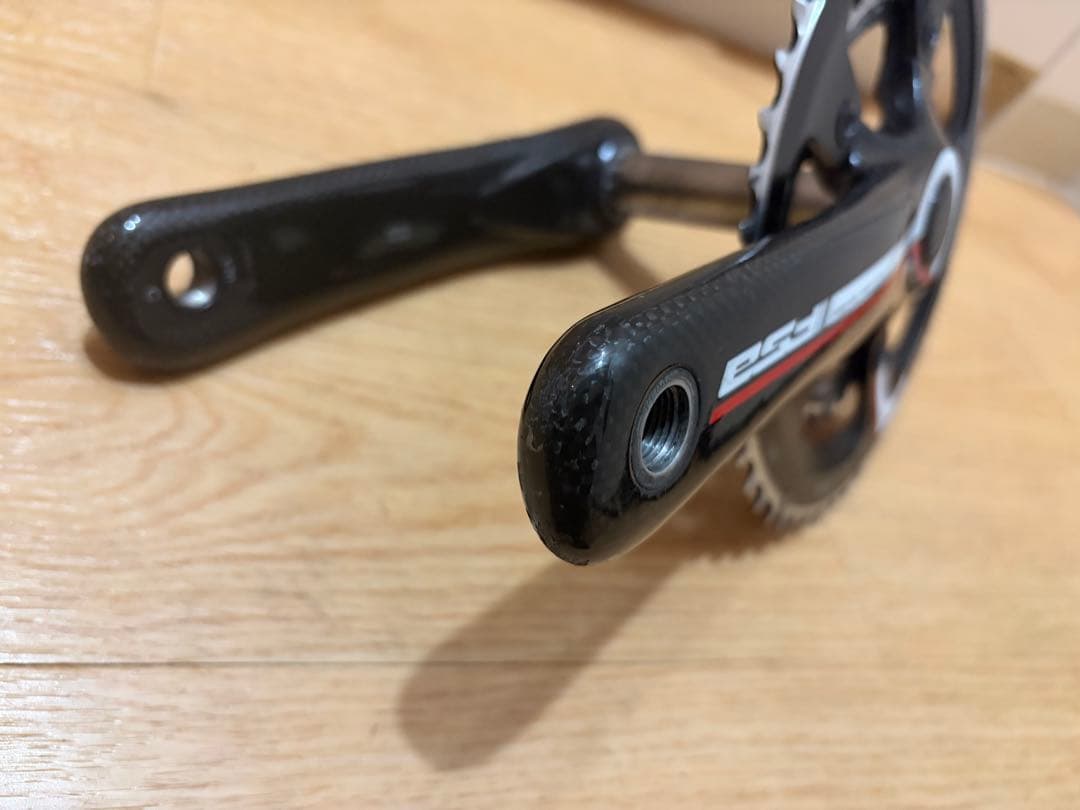 FSA K-FORCE LIGHT カーボン クランク 170mm