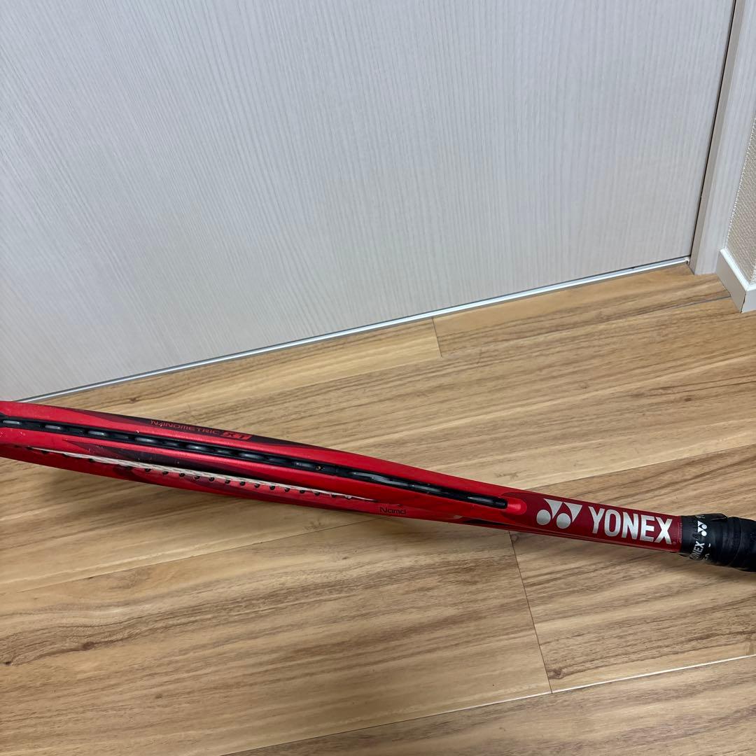 YONEX VCORE 98 2018年モデル