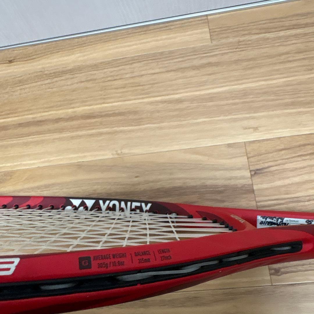 YONEX VCORE 98 2018年モデル